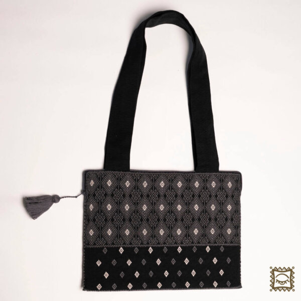 Funda para laptop con asa