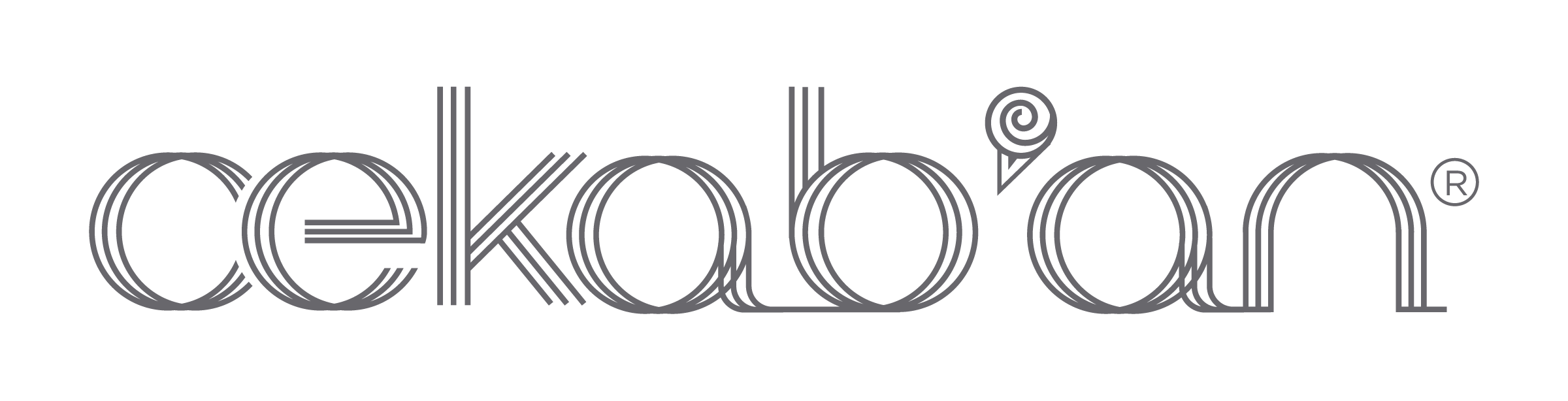 Logo Cekaban 2023